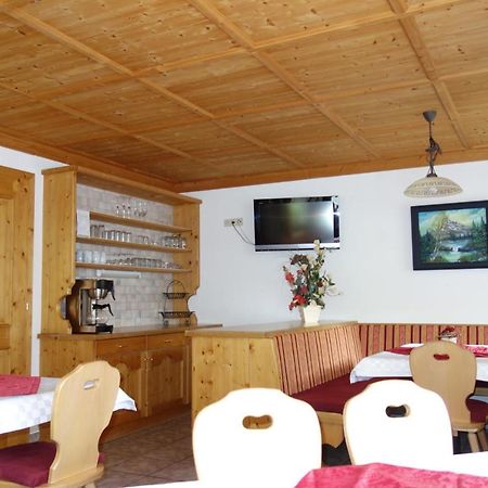 Ferienhaus Inge Sankt Leonhard im Pitztal Dış mekan fotoğraf