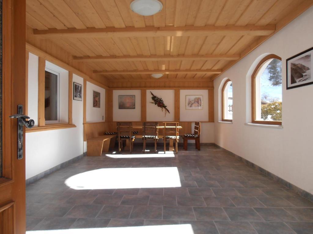 Ferienhaus Inge Sankt Leonhard im Pitztal Oda fotoğraf