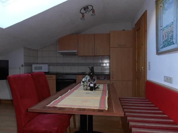 Ferienhaus Inge Sankt Leonhard im Pitztal Dış mekan fotoğraf