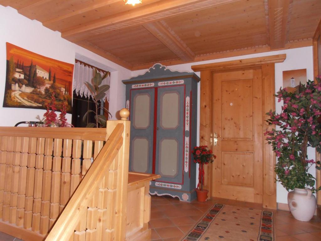 Ferienhaus Inge Sankt Leonhard im Pitztal Dış mekan fotoğraf